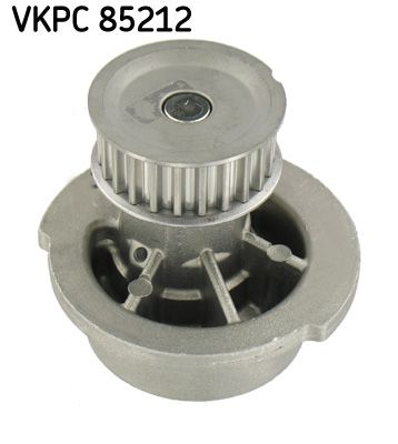 Помпа системи охолодження SKF VKPC85212 - zapix