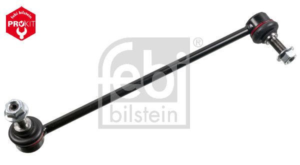 Тяга стабілізатора FEBI BILSTEIN 183326 - zapix