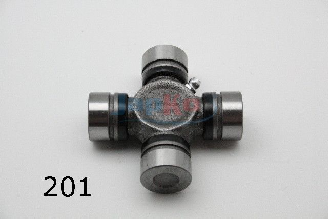 Еластична муфта карданного валу JAPKO 66201 - zapix