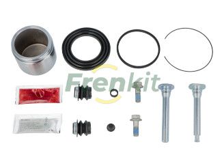 Ремкомплект гальмівного супорта FRENKIT 760289 - zapix