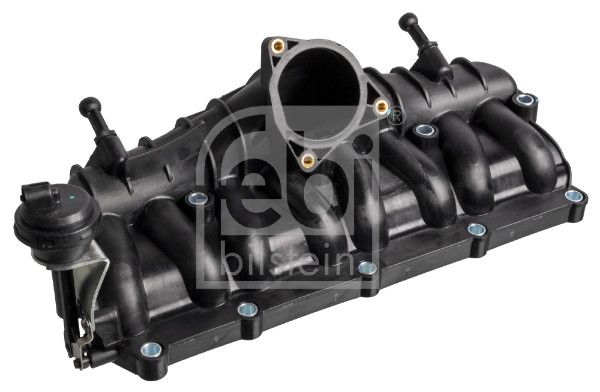 Колектор впускний FEBI BILSTEIN 176453 - zapix