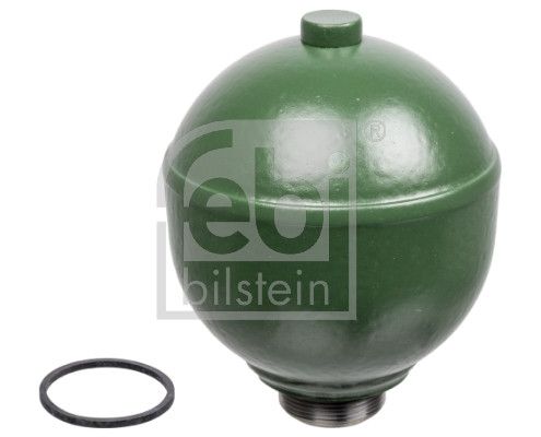 Пневматична підвіска FEBI BILSTEIN 22501 - zapix
