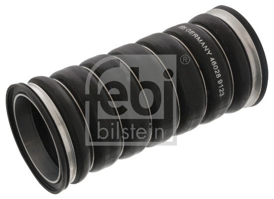 Патрубок інтеркулера FEBI BILSTEIN 46028 - zapix