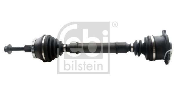 Піввісь FEBI BILSTEIN 193451 - zapix