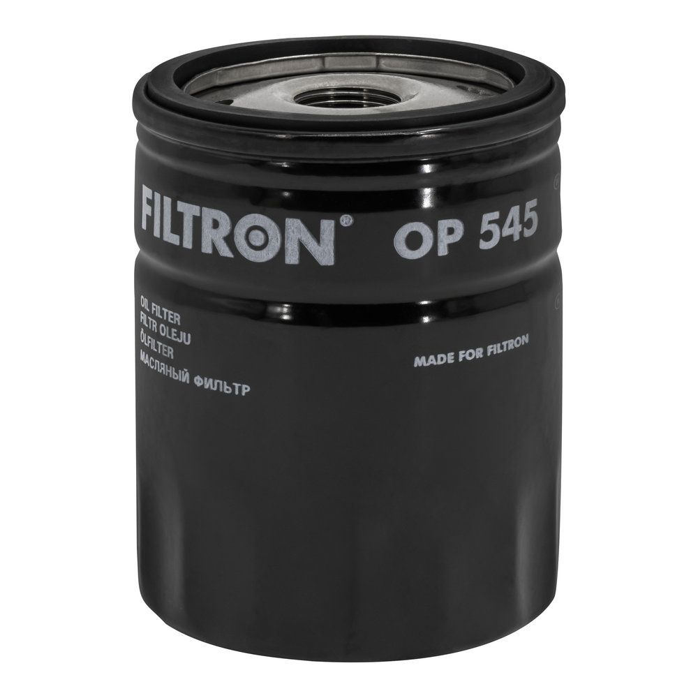 Оливний фільтр FILTRON OP545 - zapix