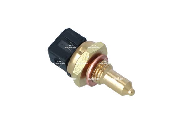 Датчик температури охолоджуючої рідини NRF 727017 - zapix