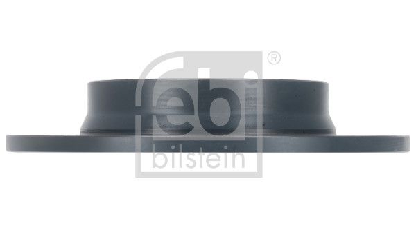 Гальмівний диск FEBI BILSTEIN 193412 - zapix