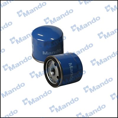 Оливний фільтр MANDO MMF045225 - zapix