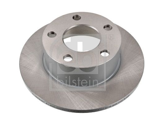 Тормозной диск FEBI BILSTEIN 09075