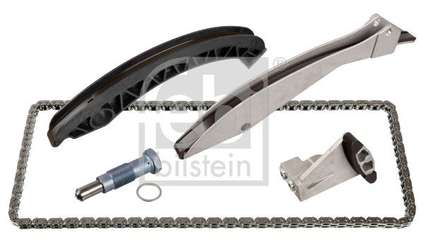 Комплект ланцюгів привода FEBI BILSTEIN 30339 - zapix