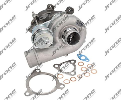 Турбіна JRONE 8B04400083 - zapix