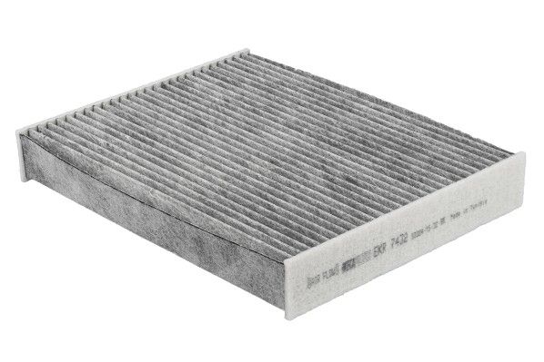 Фильтр салона MECAFILTER EKR7432