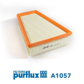 Повітряний фільтр PURFLUX A1057