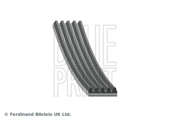 Поликлиновый ремень BLUE PRINT AD05R1138