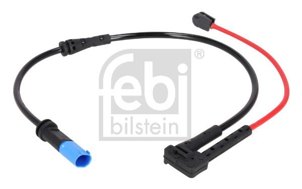 Датчик зносу гальмівних колодок FEBI BILSTEIN 197537 - zapix