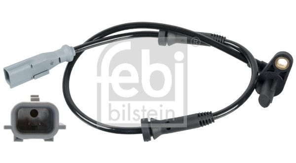 Датчик ABS FEBI BILSTEIN 171153 - zapix