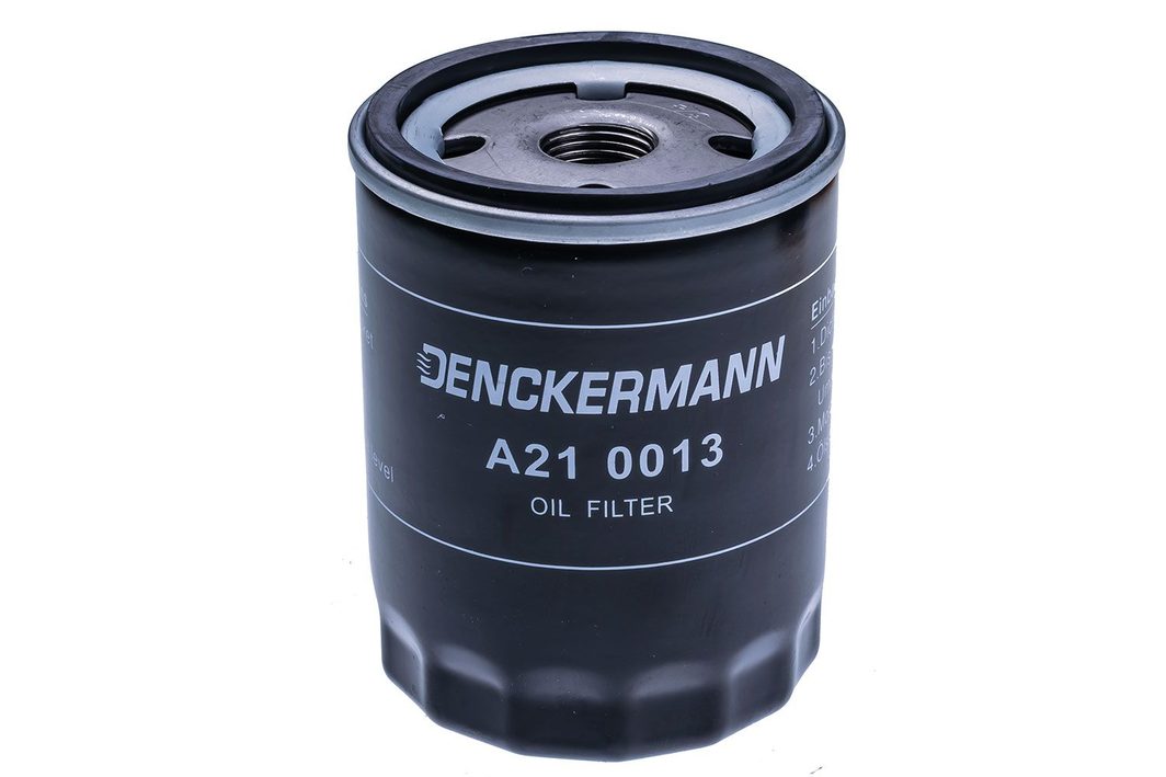 Оливний фільтр DENCKERMANN A210013