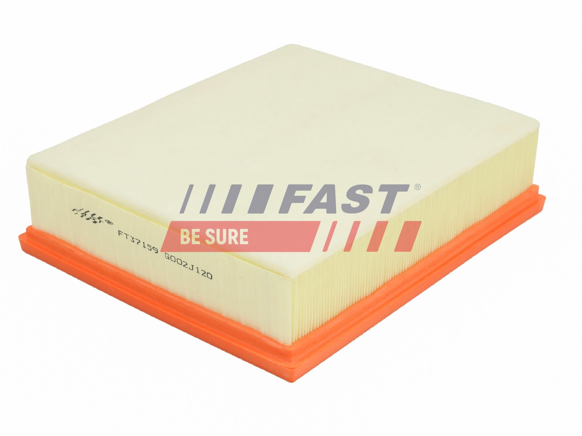 Воздушный фильтр FAST FT37159