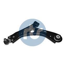 Важіль підвіски RTS 96029222 - zapix