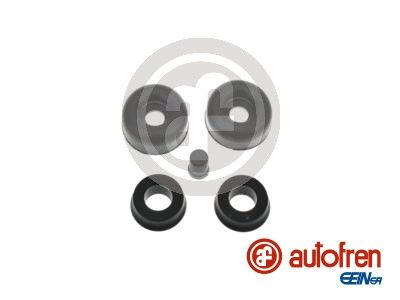 Ремкомплект колісного гальмівного циліндра AUTOFREN SEINSA D3644 - zapix