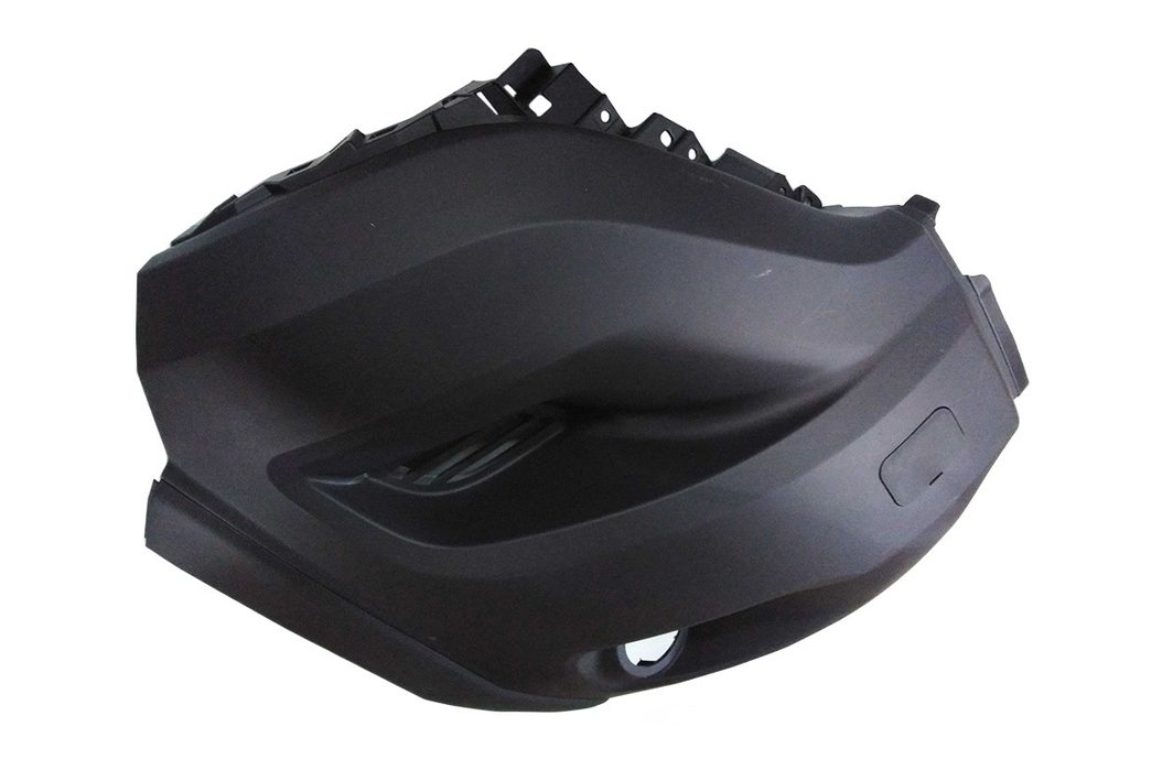 Бампер FAST FTG735684859 - zapix