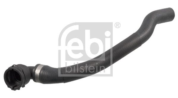 Патрубок системи охолодження FEBI BILSTEIN 102590 - zapix