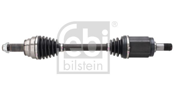 Піввісь FEBI BILSTEIN 192794 - zapix
