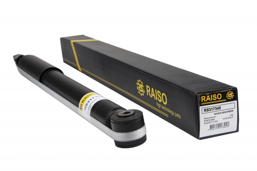 Амортизатор RAISO RS317345 - zapix