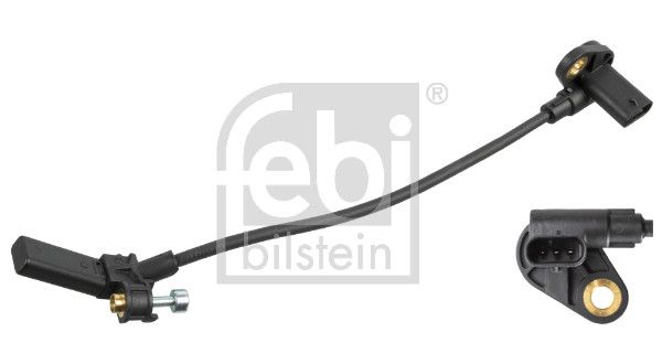 Датчик положення колінчастого валу FEBI BILSTEIN 175635 - zapix