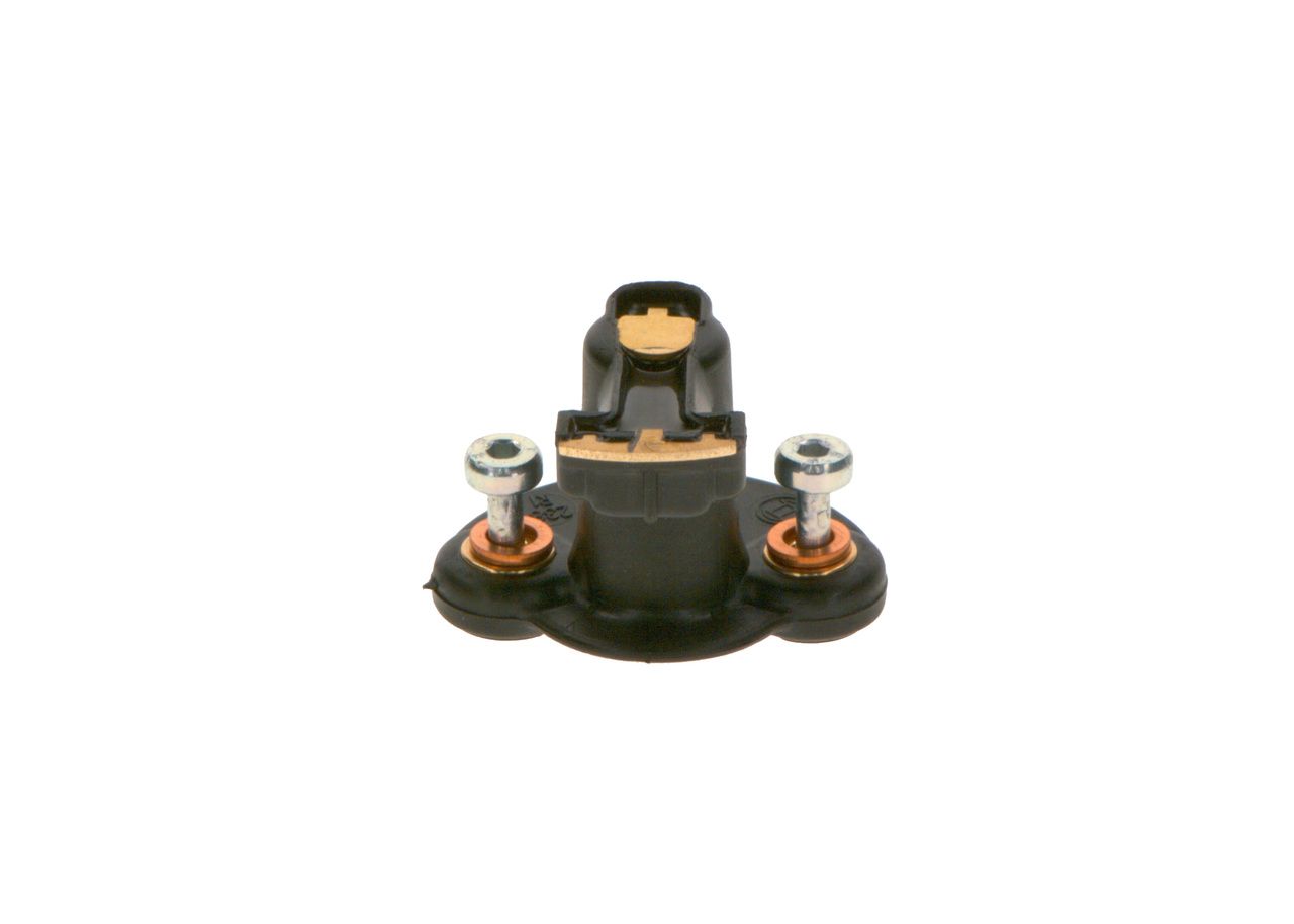 Бігунок розподільника запалювання BOSCH 1234332381 - zapix