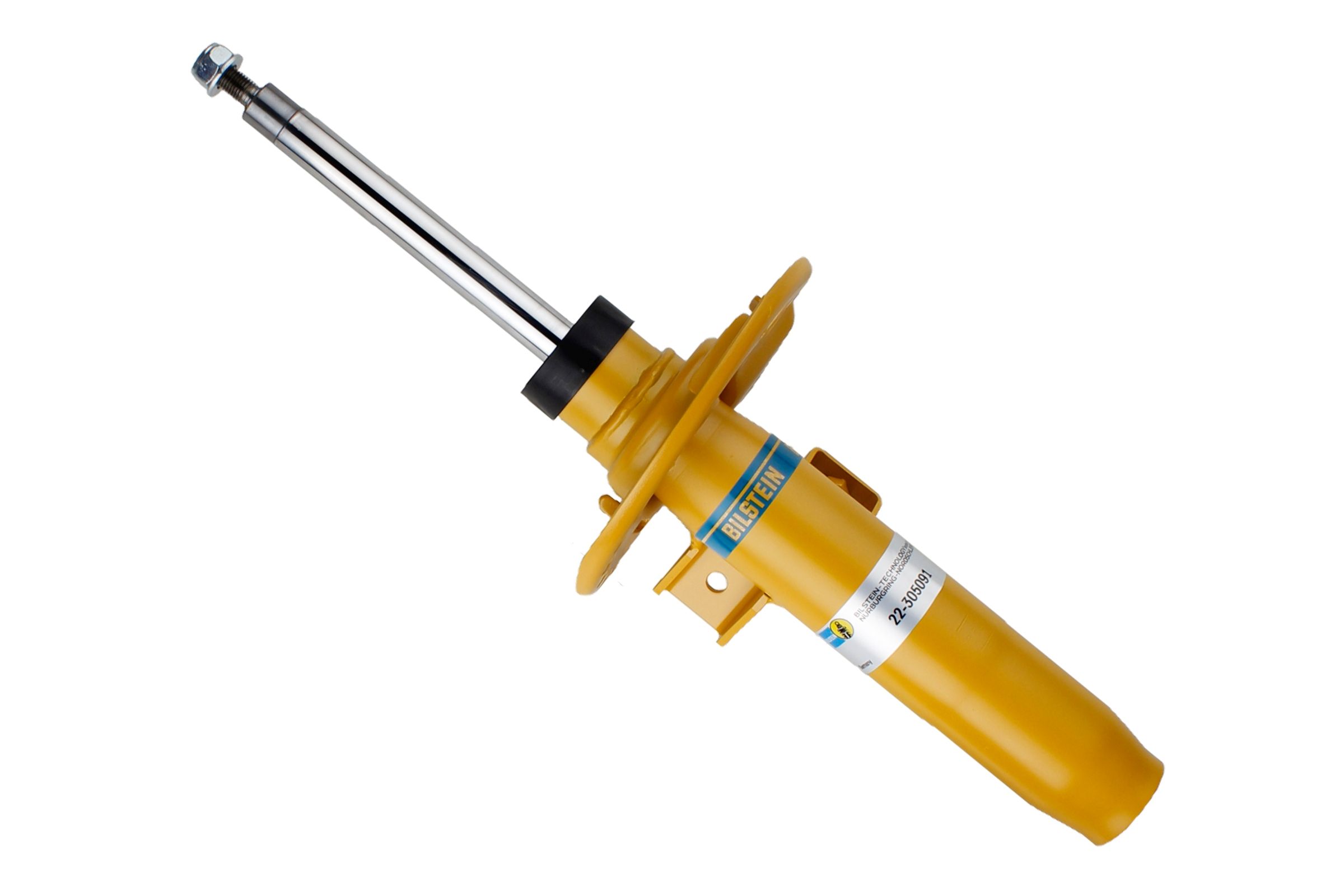 Амортизатор BILSTEIN 22305091 - zapix