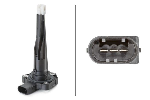 Датчик рівня моторної оливи HELLA 6PR013680171 - zapix