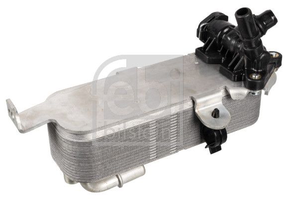 Радіатор коробки передач FEBI BILSTEIN 172243 - zapix