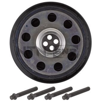 Шків колінвалу SNR DPF35009K1 - zapix