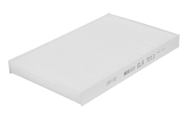 Фільтр салону MECAFILTER ELR7013