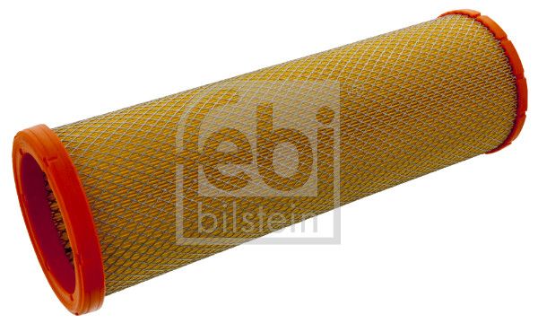 Повітряний фільтр FEBI BILSTEIN 48273 - zapix