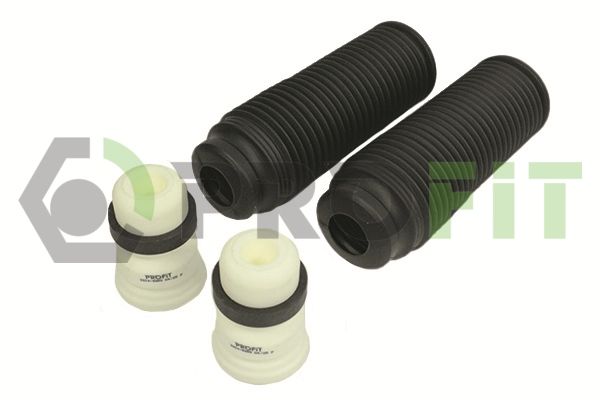 Пильники та відбійники амортизатора PROFIT 23149389 - zapix