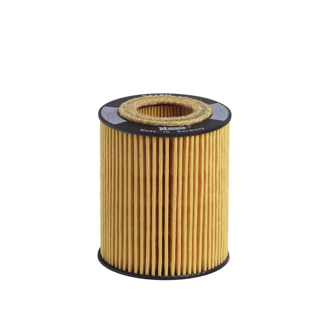 Оливний фільтр HENGST FILTER E610HD38 - zapix