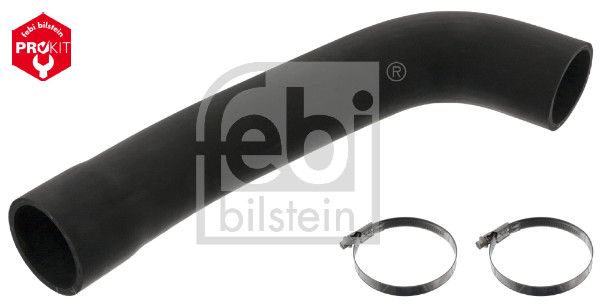 Патрубок системи охолодження FEBI BILSTEIN 49163 - zapix