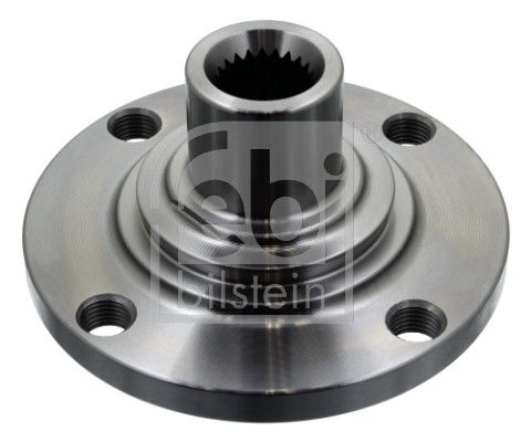 Підшипник / маточина колеса FEBI BILSTEIN 08949 - zapix