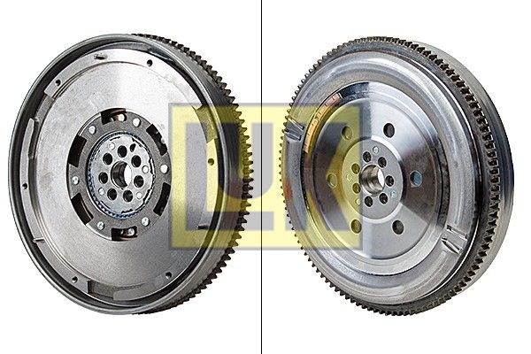 Маховик SCHAEFFLER LUK 415067310 - zapix