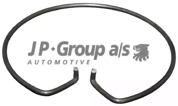 Комплект зчеплення JP GROUP 1131050500 - zapix