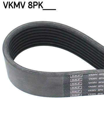 Поліклиновий ремінь SKF VKMV8PK2035 - zapix