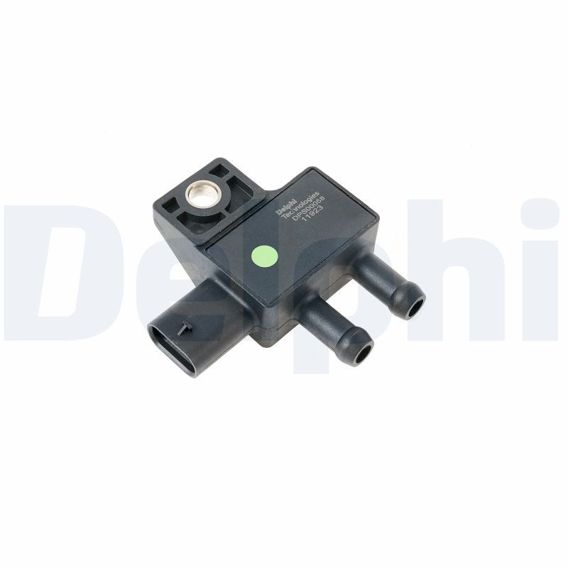 Датчик тиску відпрацьованих газів DELPHI DPS0005812B1 - zapix