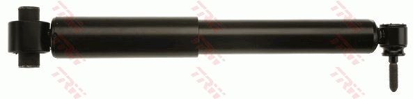 Амортизатор TRW JGT1114S - zapix