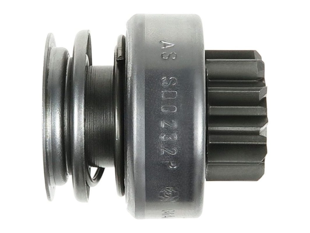 Бендикс стартера AS-PL SD0232P - zapix