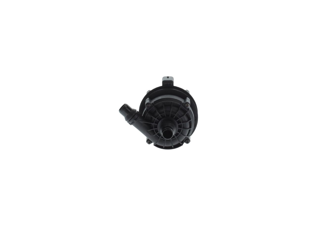 Додаткова водяна помпа BOSCH 0392024519 - zapix