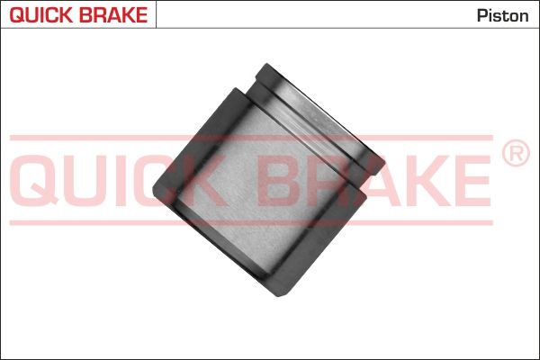 Поршень гальмівного супорта QUICK BRAKE 185216K - zapix