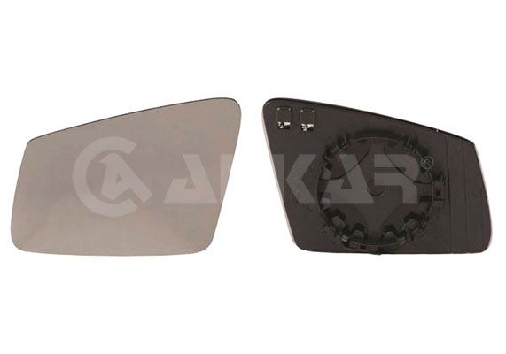 Вкладиш дзеркала ALKAR 6472709 - zapix
