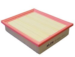 Повітряний фільтр ALCO FILTER MD9200 - zapix